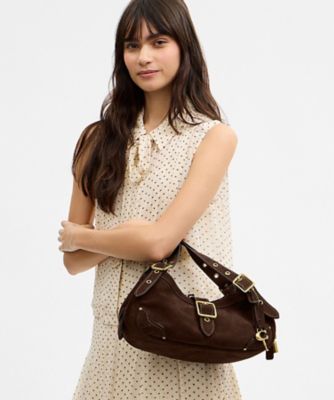 ドリフター ショルダー バッグ 31 | COACH/コーチ | 三越伊勢丹